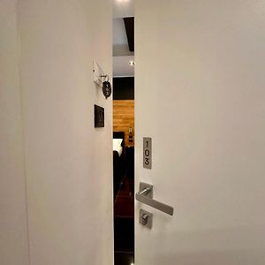 Private Bathroom Quadruple Room